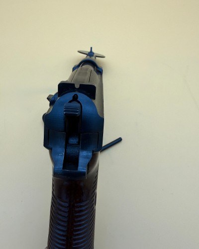 WALTHER P38 9MM LUGER (9x19 PARA) - Image 2 of 4