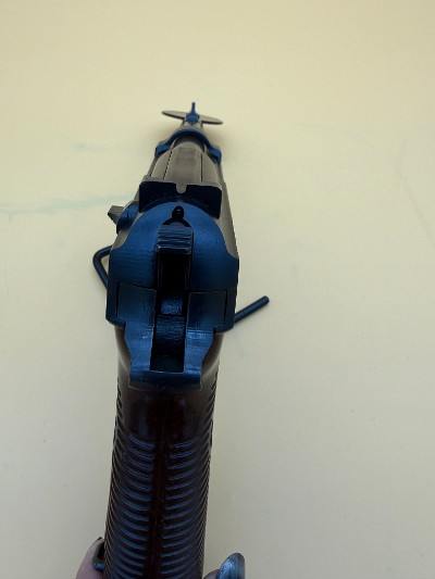 WALTHER P38 9MM LUGER (9x19 PARA) - Image 3 of 4