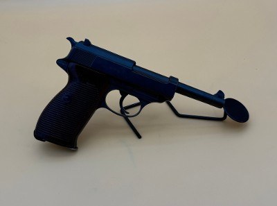 WALTHER P38 9MM LUGER (9x19 PARA) - Image 4 of 4