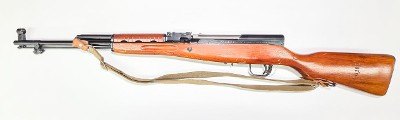 NORINCO PRE-OWNED NORINCO SKS CHAMBERED IN 7.62X39 7.62X39MM - Image 2 of 5