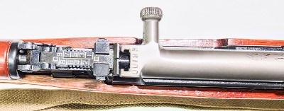 NORINCO PRE-OWNED NORINCO SKS CHAMBERED IN 7.62X39 7.62X39MM - Image 5 of 5