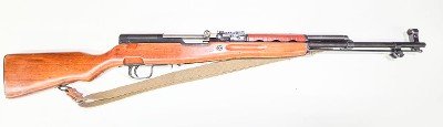 NORINCO PRE-OWNED NORINCO SKS CHAMBERED IN 7.62X39 7.62X39MM - Image 1 of 5