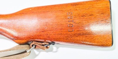 NORINCO PRE-OWNED NORINCO SKS CHAMBERED IN 7.62X39 7.62X39MM - Image 3 of 5