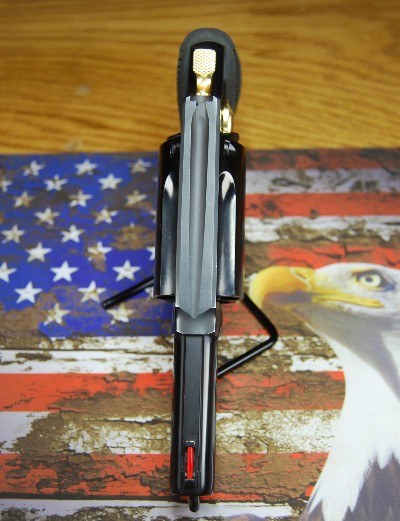 TAURUS JUDGE.45 LC/.410 GA - Image 7 of 9
