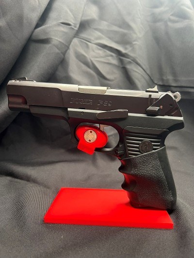 RUGER P89M 9MM LUGER (9x19 PARA) - Image 4 of 4