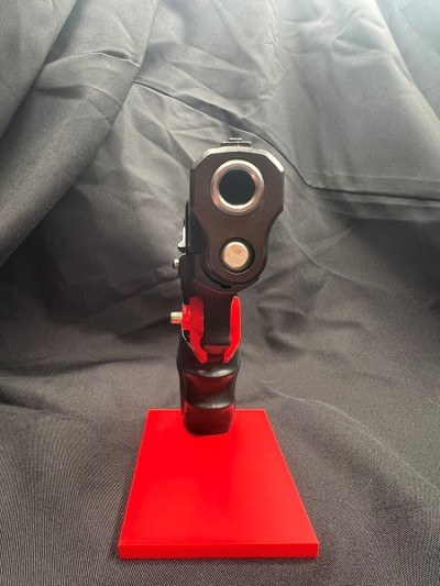 RUGER P89M 9MM LUGER (9x19 PARA) - Image 2 of 4