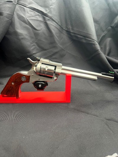 RUGER SINGLE-NINE .22 LR - Image 1 of 4
