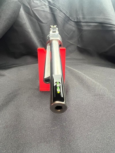 RUGER SINGLE-NINE .22 LR - Image 2 of 4