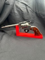 RUGER SINGLE-NINE .22 LR - Image 4 of 4