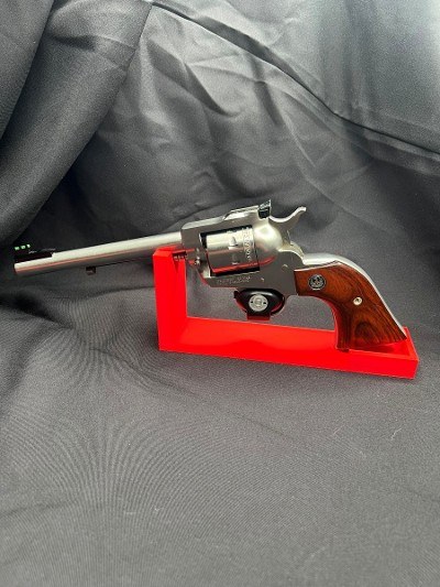 RUGER SINGLE-NINE .22 LR - Image 4 of 4