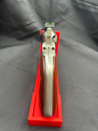 RUGER SINGLE-NINE .22 LR - Image 3 of 4