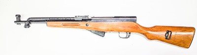 NORINCO NORINKO SKS CHAMBERED IN 7.62X39 7.62X39MM - Image 4 of 4