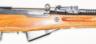 NORINCO NORINKO SKS CHAMBERED IN 7.62X39 7.62X39MM - Image 2 of 4