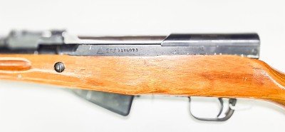NORINCO NORINKO SKS CHAMBERED IN 7.62X39 7.62X39MM - Image 3 of 4