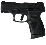 TAURUS PT111 G2 A - G2c 9MM LUGER (9x19 PARA) - 1 of 6