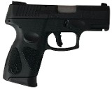 TAURUS PT111 G2 A - G2c 9MM LUGER (9x19 PARA) - 2 of 6