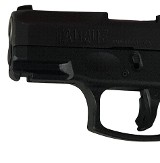 TAURUS PT111 G2 A - G2c 9MM LUGER (9x19 PARA) - 3 of 6
