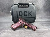 GLOCK 17 GEN 59MM LUGER (9x19 PARA) - Image 1 of 5