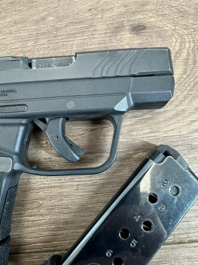 RUGER LCP II .380 ACP - Image 6 of 9