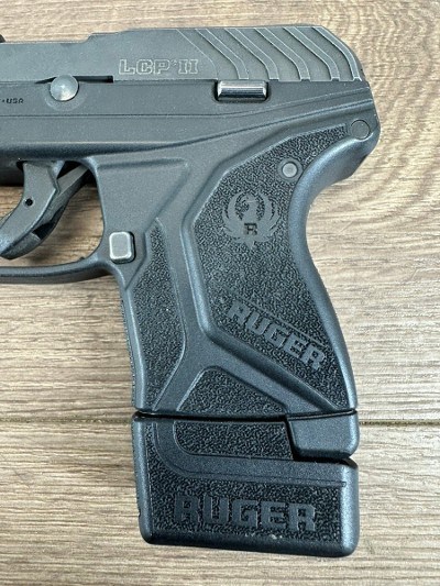 RUGER LCP II .380 ACP - Image 2 of 9
