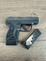 RUGER LCP II .380 ACP - Image 4 of 9