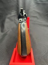 RUGER SINGLE SIX .22 3 SCREW 22 Winchester Magnum - 3 of 4