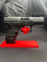 WALTHER PPQ M2 9 - 1 of 3
