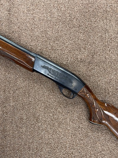 REMINGTON 1100 12 GA - Image 6 of 14