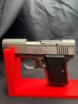 AMT MACHINE BACKUP 380 .380 ACP - 4 of 4