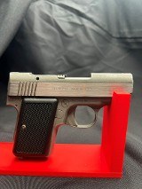 AMT MACHINE BACKUP 380 .380 ACP - 1 of 4