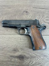 STAR BM 9MM LUGER (9x19 PARA) - 1 of 9