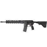 HECKLER & KOCH MR 556 A4 5.56X45MM NATO - 1 of 2