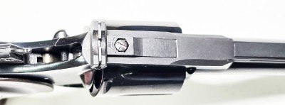 COLT **COLECTORS LOOK** BEAUTIFUL 1968COLT DIAMONDBACK REVOLVER CHAMBERED IN .38 SPL .38 SPL - Image 6 of 10