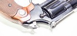 COLT **COLECTORS LOOK** BEAUTIFUL 1968COLT DIAMONDBACK REVOLVER CHAMBERED IN .38 SPL .38 SPL - Image 5 of 10