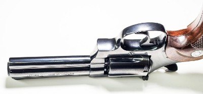 COLT **COLECTORS LOOK** BEAUTIFUL 1968COLT DIAMONDBACK REVOLVER CHAMBERED IN .38 SPL .38 SPL - Image 9 of 10