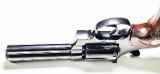 COLT **COLECTORS LOOK** BEAUTIFUL 1968COLT DIAMONDBACK REVOLVER CHAMBERED IN .38 SPL .38 SPL - Image 9 of 10