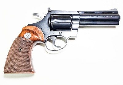 COLT **COLECTORS LOOK** BEAUTIFUL 1968COLT DIAMONDBACK REVOLVER CHAMBERED IN .38 SPL .38 SPL - Image 2 of 10