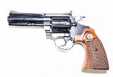 COLT **COLECTORS LOOK** BEAUTIFUL 1968COLT DIAMONDBACK REVOLVER CHAMBERED IN .38 SPL .38 SPL - Image 1 of 10