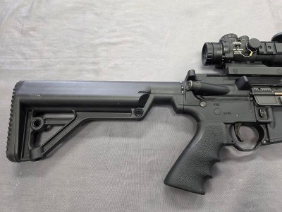 ROCK RIVER ARMS LAR-15 5.56X45MM NATO - Image 2 of 8