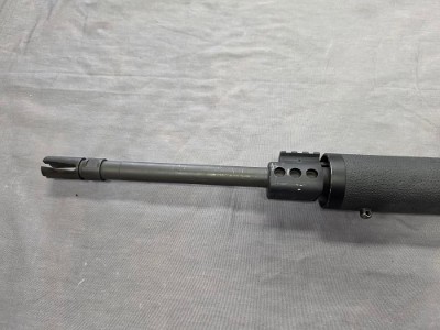 ROCK RIVER ARMS LAR-15 5.56X45MM NATO - Image 7 of 8