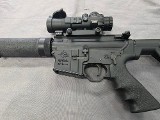 ROCK RIVER ARMS LAR-15 5.56X45MM NATO - Image 6 of 8