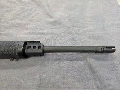 ROCK RIVER ARMS LAR-15 5.56X45MM NATO - Image 4 of 8
