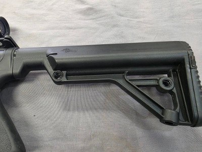 ROCK RIVER ARMS LAR-15 5.56X45MM NATO - Image 5 of 8