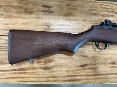 INTERNATIONAL HARVESTER U.S. RIFLE .30-06 SPRG - Image 2 of 8