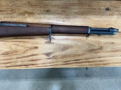 INTERNATIONAL HARVESTER U.S. RIFLE .30-06 SPRG - Image 4 of 8