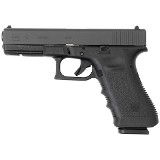 GLOCK 17 GEN3 9MM LUGER (9X19 PARA) - 1 of 3