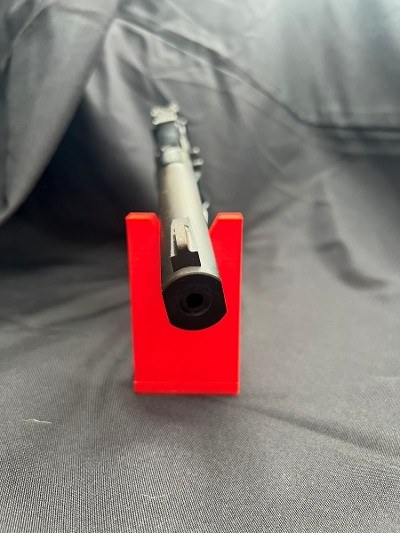 BROWNING BUCKMARK 22 - PISTOL .22 LR - Image 2 of 4