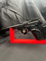 BROWNING BUCKMARK 22 - PISTOL .22 LR - Image 3 of 4