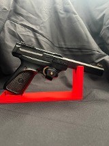 BROWNING BUCKMARK 22 - PISTOL .22 LR - Image 1 of 4