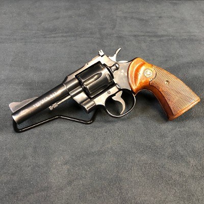 COLT TROOPER .357 MAG - Image 1 of 10